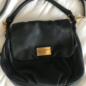 Classic Q Natasha crossbody Marc by Marc Jacobs